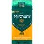 Mitchum Advanced Invisible Solid Gel Clean Control 76G