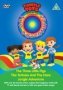 Tumble Tots: Fun Adventures DVD