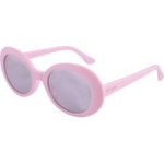 Women's Cupcake Sunglasses - Pink