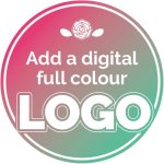 Add On Digital Full Colour Logo