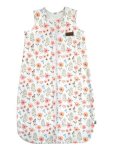 Botanical Whimsy Plushienap - The Winter Sleep Sack - 6 12 Months