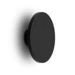 Focal Round Or Square Wall Light 2 Colours 2 Styles - White 4000K Cool White Square