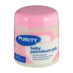 Purity Baby Aqueous Cream 450ML