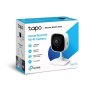 TP-link Tapo C110 Home Security Wi-fi Camera