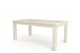 Charlie Contemporary Table - Ash / 2400MML X 900MMW X 750MMH