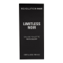 Revolution Man Limitless Noir Eau De Toilette Man 100ML