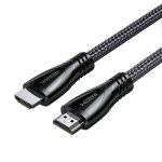 UGreen HDMI 2.1 Male To Male Cable 5M Black