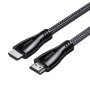 UGreen HDMI 2.1 Male To Male Cable 5M Black
