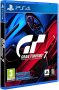 Sony Playstation Studios Gran Turismo 7 PLAYSTATION4 Video Game