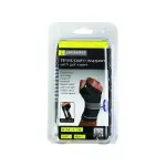 Palm Support Gel Insert Left Large