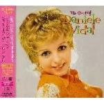Best Of Daniel Vidal Cd Imported
