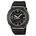 Casio G-shock G-steel Luxe Watch - GM-2100LXB-1A9DR