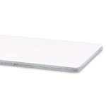 Parrot White Aluminium Composite Panel 2440 X 1220 X 3MM