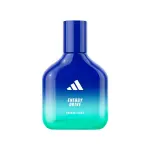 Adidas Vibes Energy Drive Eau De Parfum For All 50ML