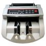 Fit 50 - Durable Professional Note Counter With Uv Counterfeit Detection