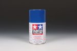 Tamiya TS-15 Blue Spray Paint 100ML.