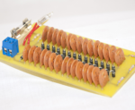 Efk 10001 Ion Generator - Default