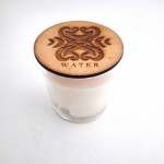 Joy Elemental Massage Candles - Air