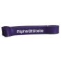 Alphastate Ultra Power Bands - Purple - 32MM