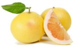 White Grapefruit Concentrate - 10ML