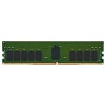 Kingston 32GB 3200MT S DDR4 Ecc Reg CL22 Dimm 2RX8 Hynix D-KSM32RD8 32HD