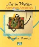 Art In Motion Revised Edition - Animation Aesthetics Paperback Revised Edition