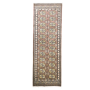 Carpet Express & Decor/handmade Bokhara Brown/yellow Carpet - 184 X 63CM