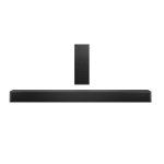 Hisense HS2100 2.1 Channel 240W Soundbar With Subwoofer