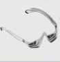 Under Eye Red Light Therapy Device Clear Frame Light Treatment Glasses
