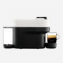 Nespresso Vertuo Pop Coconut White