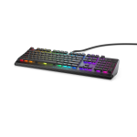 Dell Alienware AW510K Lp Rgb Mechanical Qwerty Us Layout Per-key Rgb Lighting Full-size – New