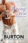 Playing To Win: Play-by-play Book 4 Paperback