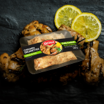Chicken Wing Drumettes – Lemon & Herb