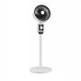 Vertical Mechanical Air Circulator Fan Small Floor Fan