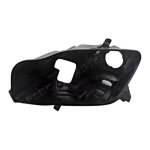 Mercedes W166 Ml-class 12-15 Headlight Replacement Housing Casing - Left