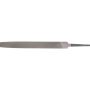 200MM Flat Second Engineers File