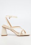 Kleo 1 Block Heel - Beige