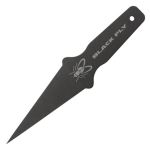 Black Fly MINI Throwing Knife - Blister Pack