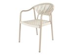 Masai Outdoor Chair Dune