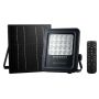 Switched 50W Solar Floodlight With Remote Urban Pro Series