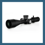 Akra Genesis X 5-25×56 Ffp Mrad Moa