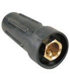 Cable Connector Bayonette Female 500A