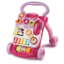 Vtech First Steps Baby Walker Pink