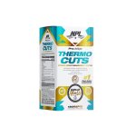 Thermo Cuts - 120 Capsules