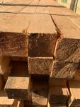 Timber Sap Untreated Wet Off Saw 19MM X 102MM Per Meter