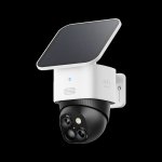 Solocam S340 3K Wireless Security Camera AEST81703W1