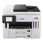 Canon Maxify GX7140 A4 Multifuction Colour Megatank Ink Tank Printer 6880C034