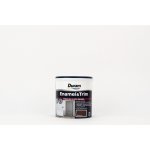 Duram Enamel & Trim Gloss Dark Brown 1L