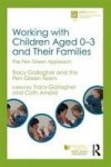 Working With Children Aged 0-3 And Their Families - The Pen Green Approach Paperback