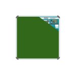 Chalk Board Parrot Non Magnetic 1000X1000MM 2171
